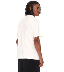 Men | Shocked T-Shirt | Natural