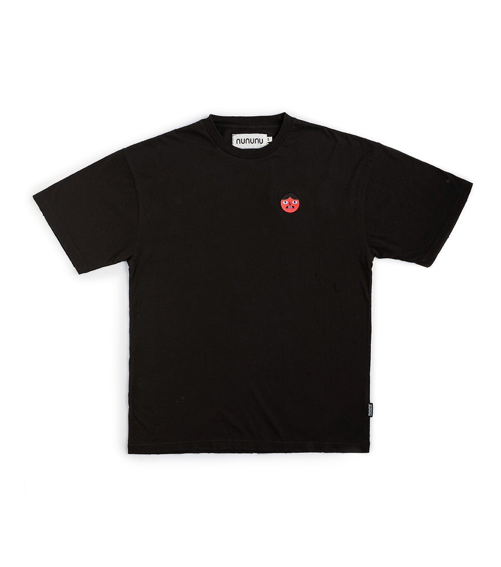 Men | Shocked T-Shirt | Black