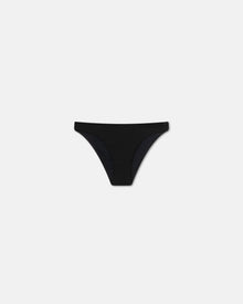 Merve Bikini Bottoms | Anthracite