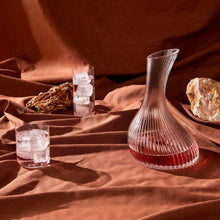 Finesse Whisky Dof Glasses | Clear Crystal | Set of 4