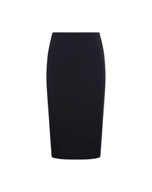 Naomi Skirt | Midnight Blue