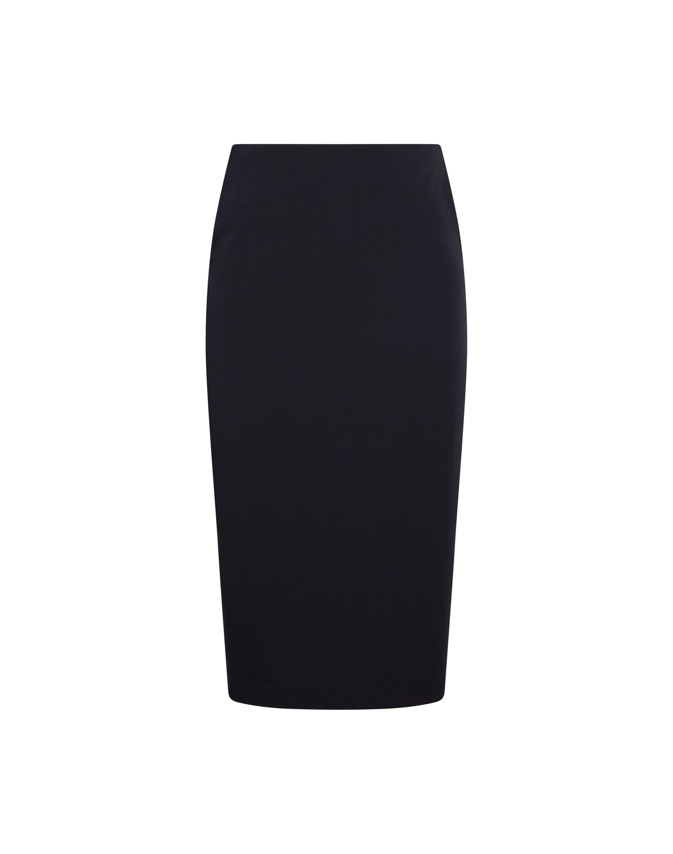Naomi Skirt | Midnight Blue