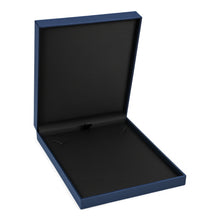 2.00 CT Oval Lab-Grown Diamond | Oval Drop Pendant Necklace | 14K White Gold | H Color | VS Clarity