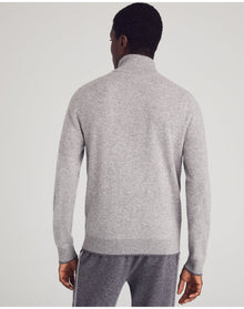 Nomad1942 | Men | Broadway Sweater | Cobblestone