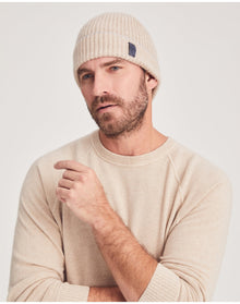 Nomad1942 | Men | Eames Hat | Sand