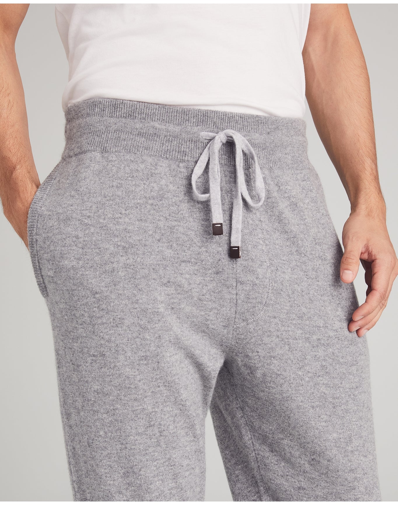 Nomad1942 | Men | Stuyvesant Jogger | Drizzle