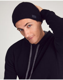 Nomad1942 | Unisex | Astor Hat | Black/Midnight