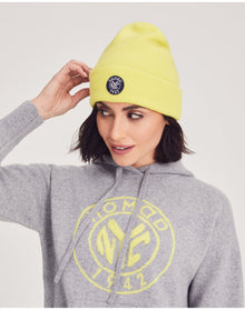 Nomad1942 | Unisex | Summit Hat | Citron