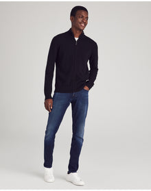 Nomad1942 | Women | Broome Cardigan | Black