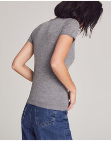 Nomad1942 | Women | Gramercy T-Shirt | Cobblestone