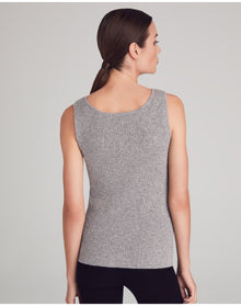 Nomad1942 | Women | Lafayette Tank | Cobblestone