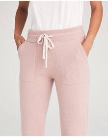 Nomad1942 | Women | Madison Jogger | Rose Quartz