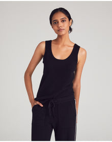 Nomad1942 | Women | Sutton Tank | Black