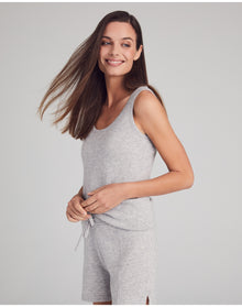 Nomad1942 | Women | Sutton Tank | Fog