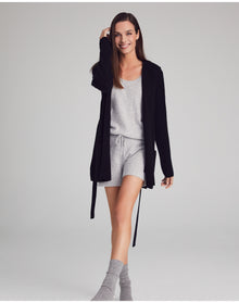 Nomad1942 | Women | Sutton Tank | Fog