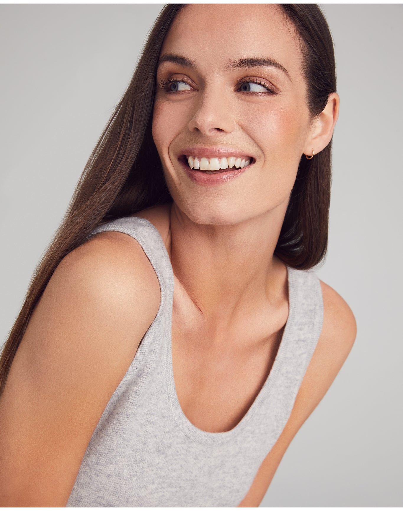 Nomad1942 | Women | Sutton Tank | Fog