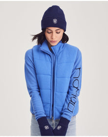 Nomad1942 | Women | Tudor Mittens | Midnight