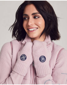 Nomad1942 | Women | Tudor Mittens | Primrose