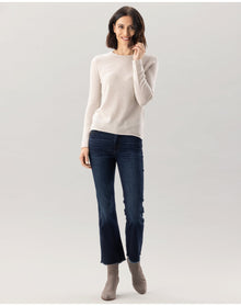 Nomad1942 | Women | Women's Crewneck Sweater | Silver