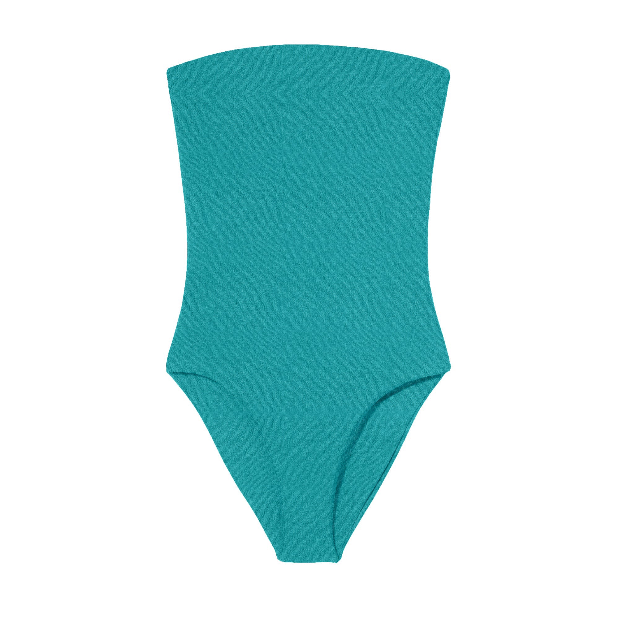 Nori One Piece | Aqua Terry Sheen