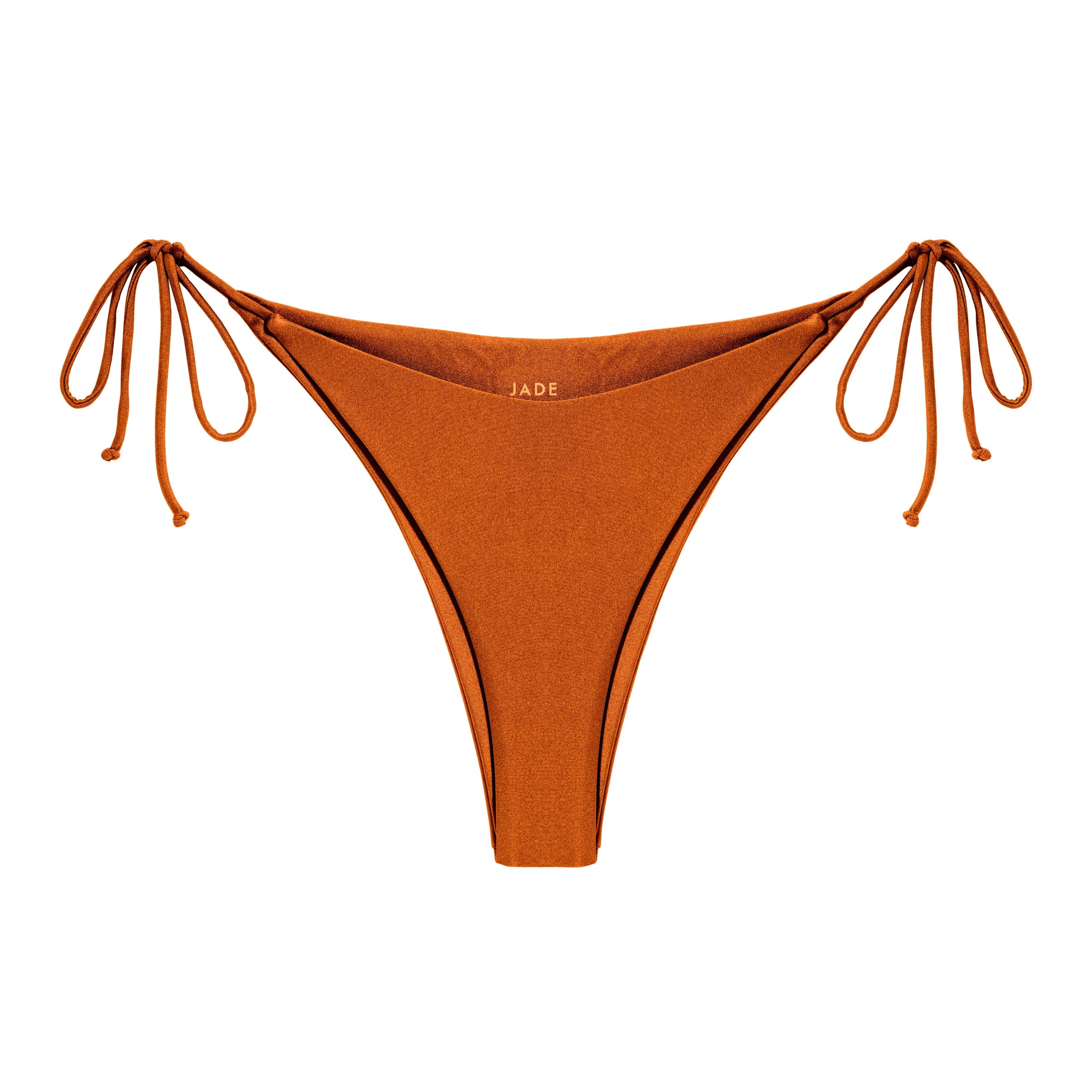 Nyra Bottom | Bronze Sheen