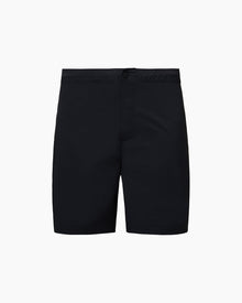 Mens | Pull-On Tech Short | Black