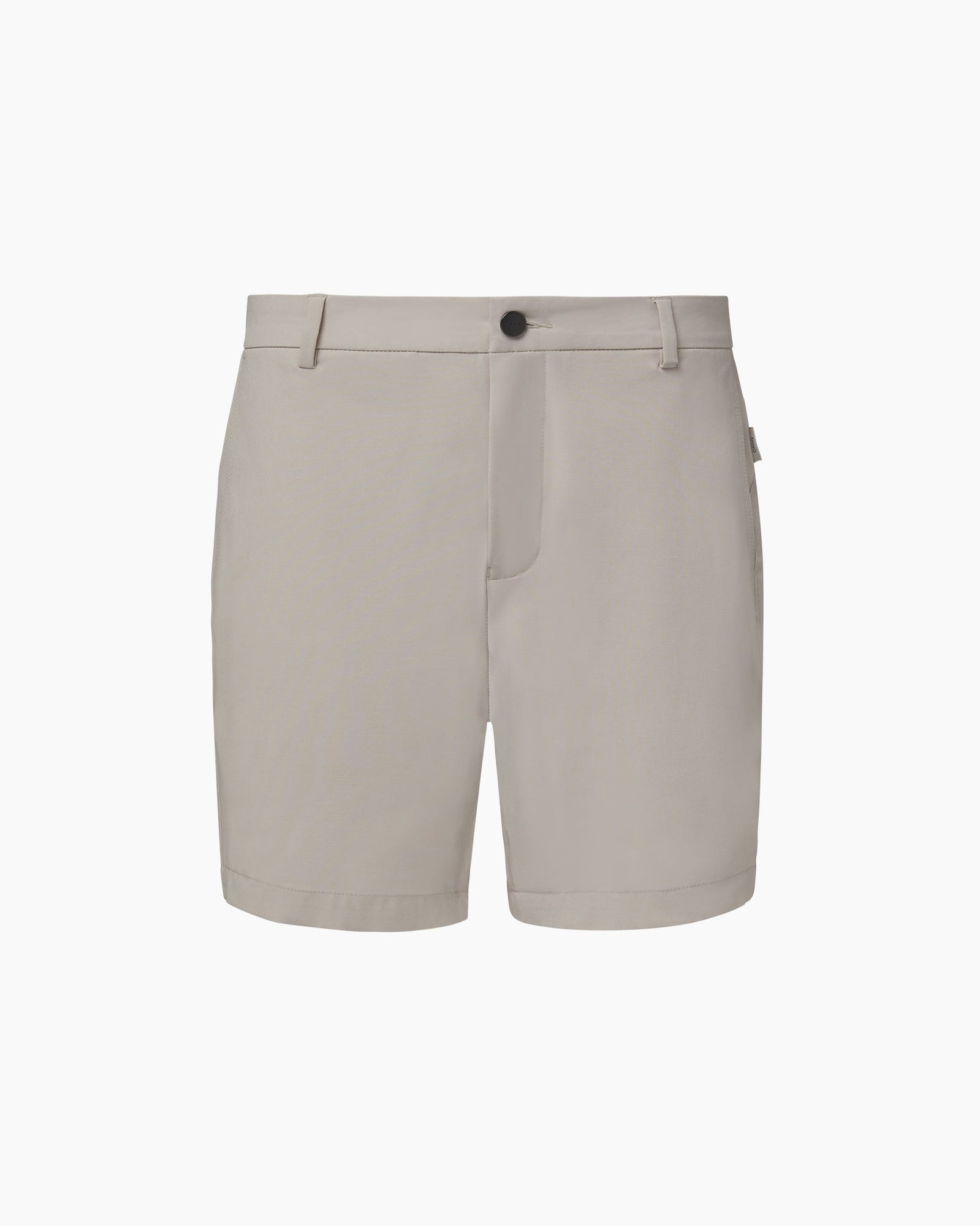 Mens | 4-Way Stretch Versatility Short 7" | Stone