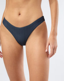 Womens | Chiara Bikini Bottom | Deep Navy