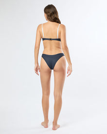 Womens | Chiara Bikini Bottom | Deep Navy