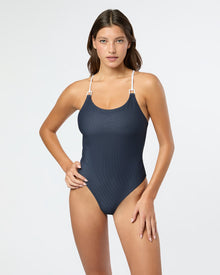 Womens | Anya One Piece | Deep Navy