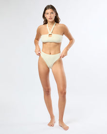 Womens | Poppy Bikini Top | Birch