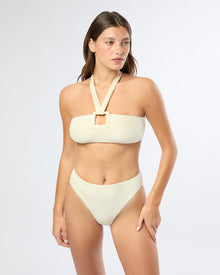 Womens | Poppy Bikini Top | Birch