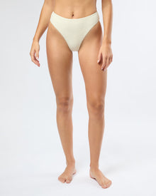 Womens | Lana Bikini Bottom | Birch