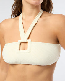 Womens | Poppy Bikini Top | Birch