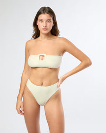 Womens | Poppy Bikini Top | Birch