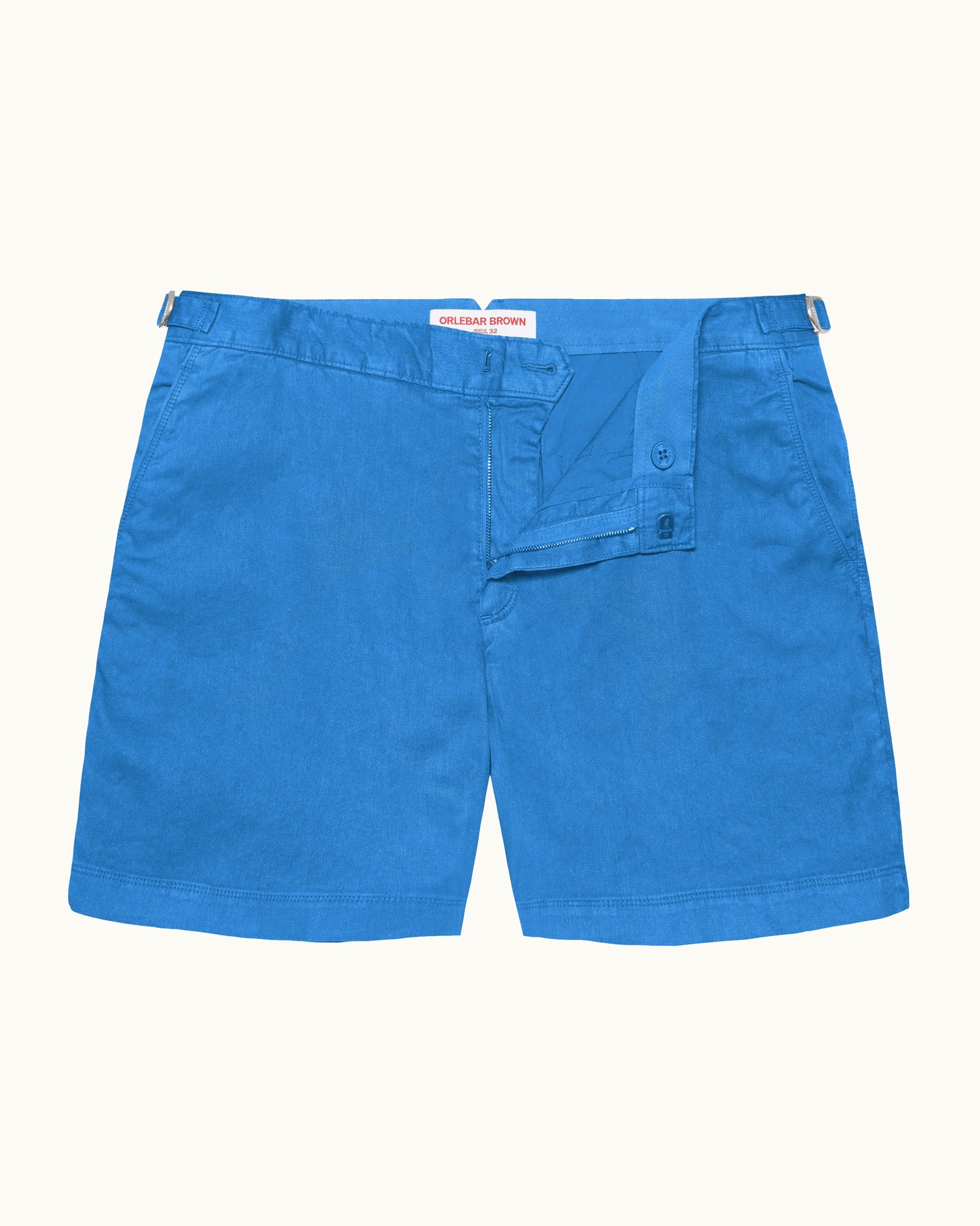 Men | Bulldog Garment Dye Short | Catalina Blue