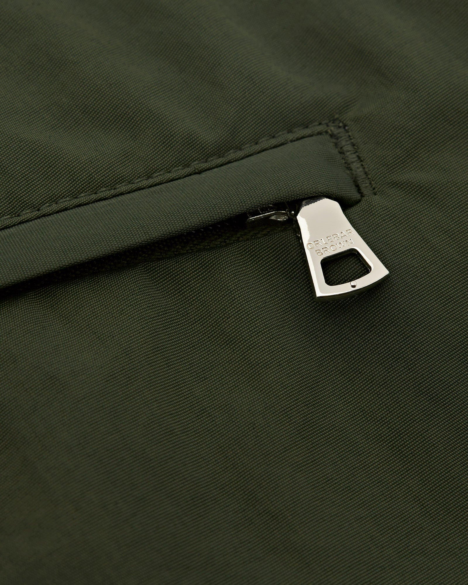 Palm Mid-Length Swim Shorts | Palm