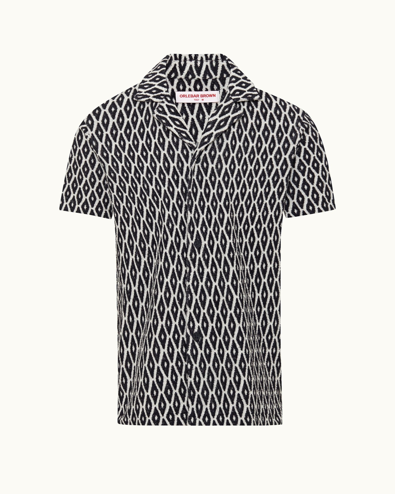 Men | Howell Shirt | Night Iris