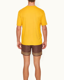 Mango Classic Fit Cotton T-shirt | Mango