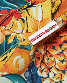 Kids | Cloud Kids Classic Swim Shorts | Amber/Mimosa