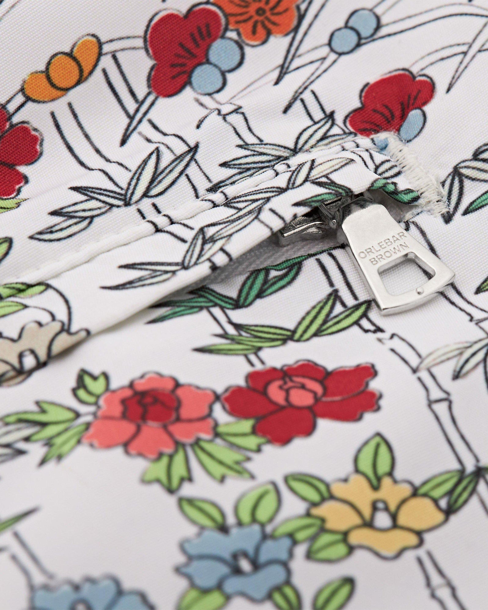 Matchstick Solo Fantasy Shorter-Length Swim Shorts | Matchstick