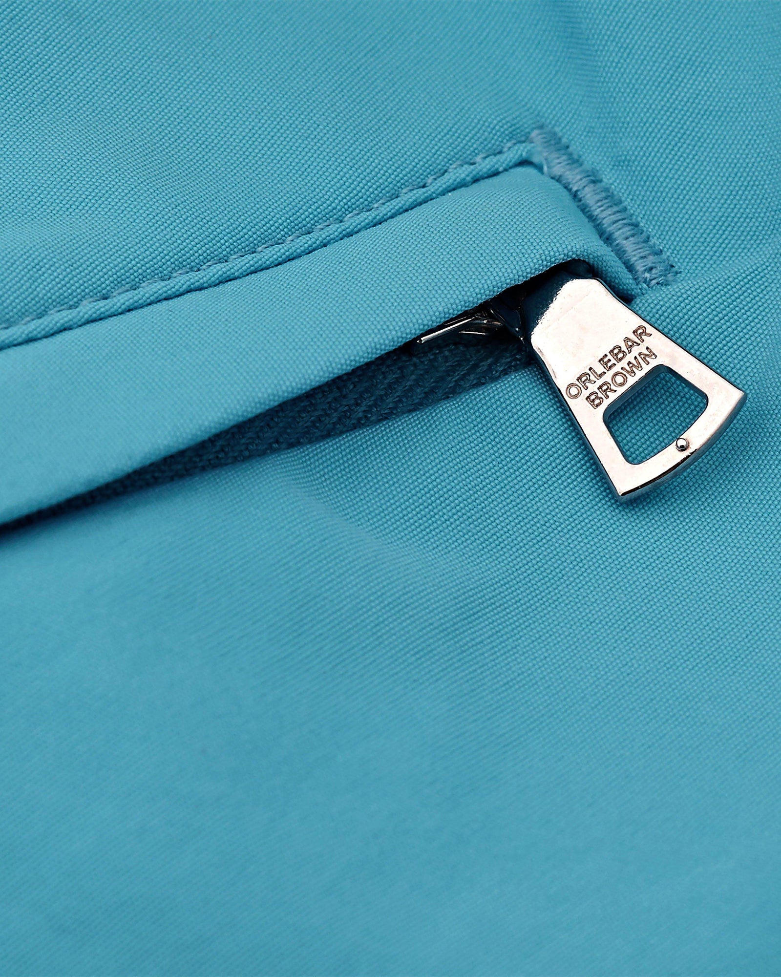 Men | Springer Swim Boxer | Aqua Blue