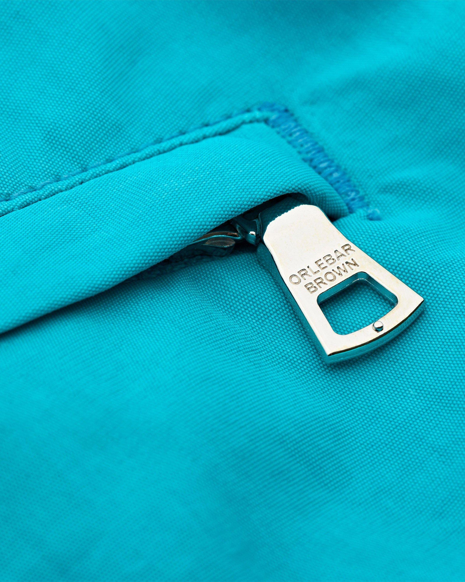 Crystal Sea Shortest-Length Swim Shorts | Crystal Sea