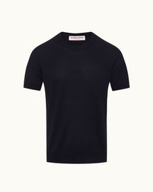 Men | Torres T-Shirt | Night Iris