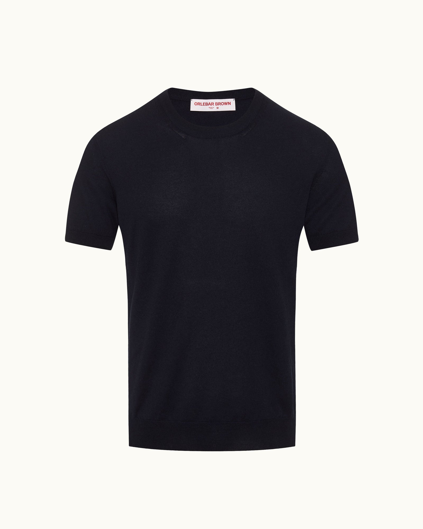 Men | Torres T-Shirt | Night Iris