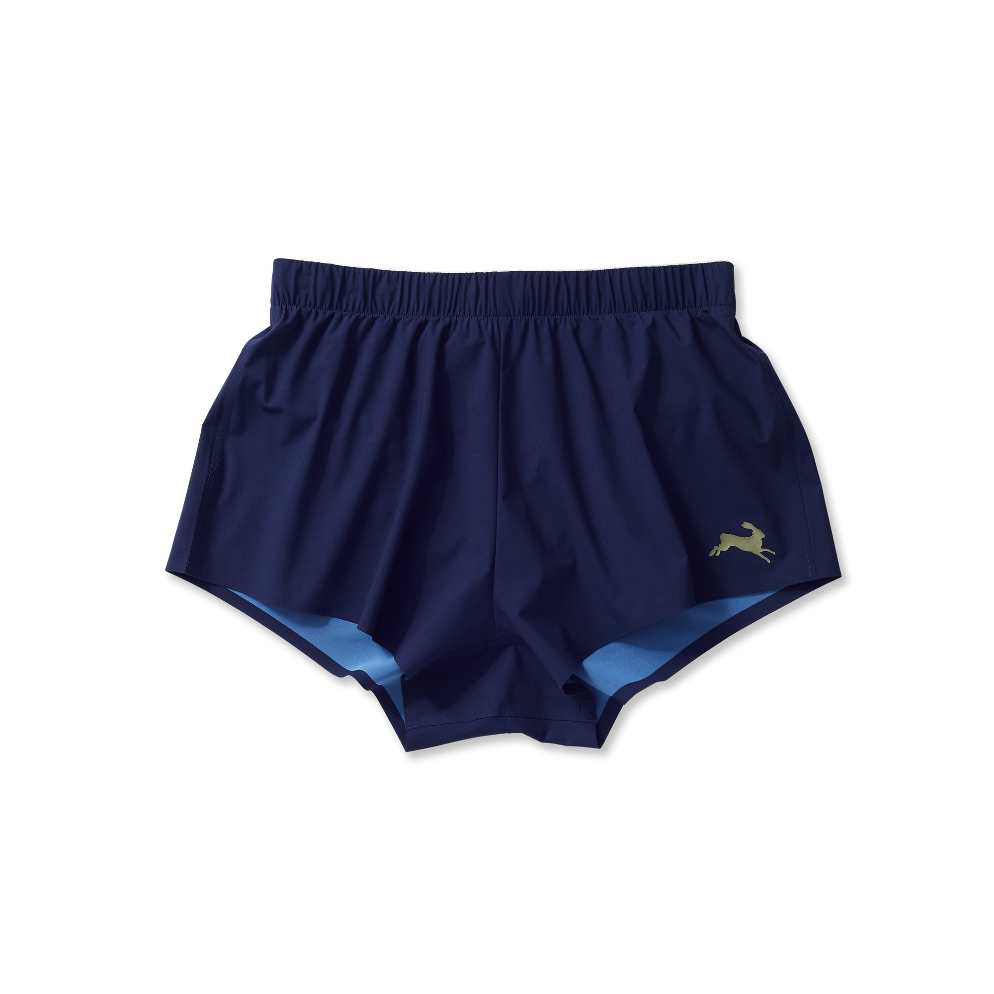 Women's OTQ Race Shorts | Navy