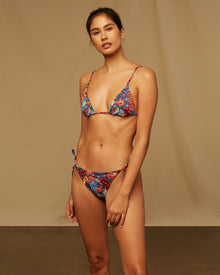 Womens | Kate Bikini Bottom | Multi