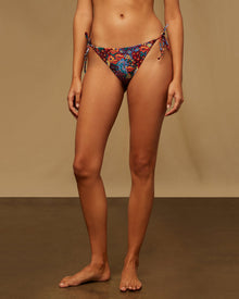 Womens | Kate Bikini Bottom | Multi