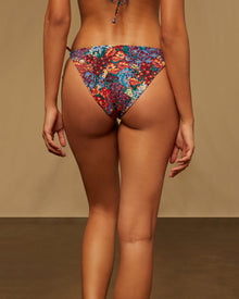 Womens | Kate Bikini Bottom | Multi