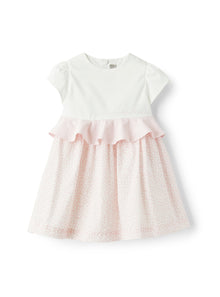 Dress in A Floral Print | Pepe Rosa